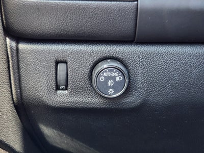 2018 GMC Canyon 2WD SLE