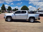 2018 GMC Canyon 2WD SLE