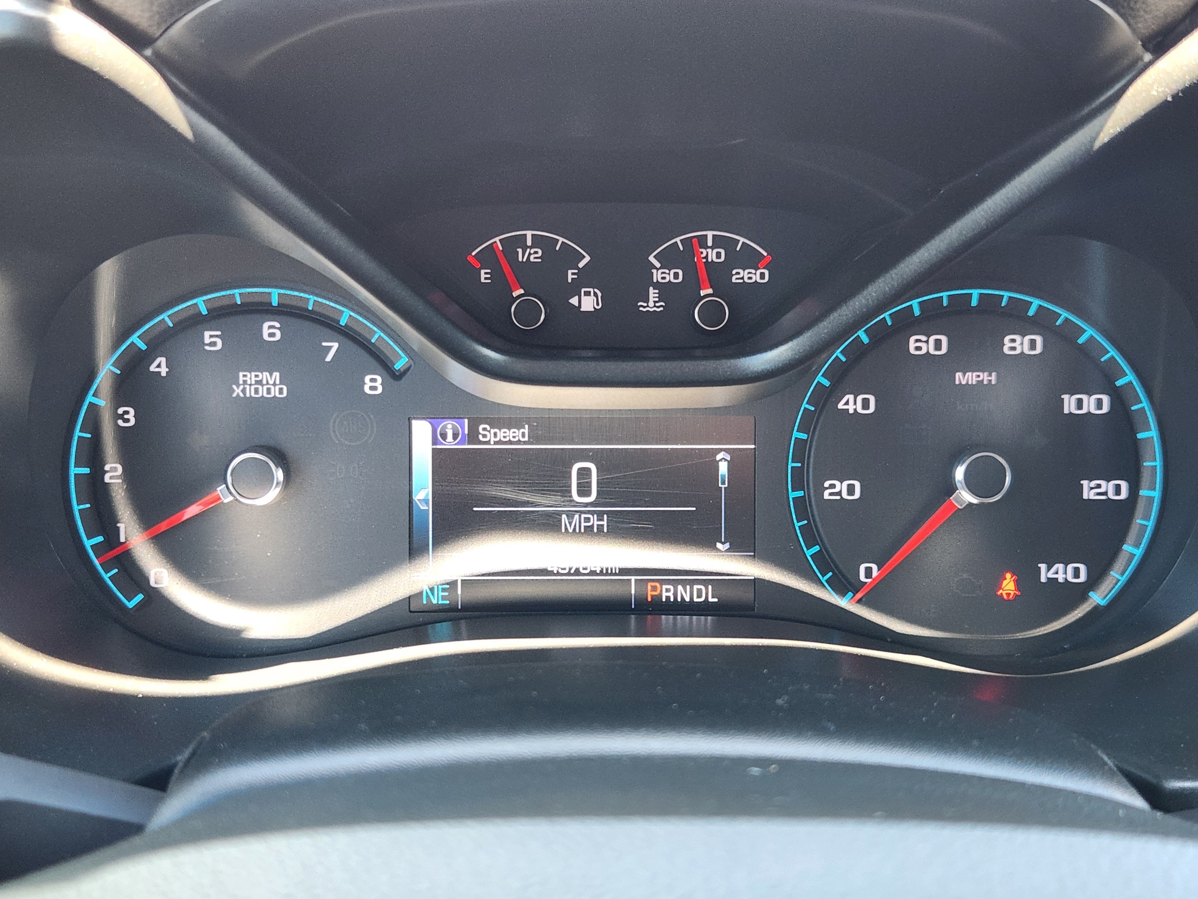 2018 GMC Canyon 2WD SLE