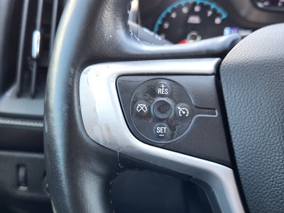 2018 GMC Canyon 2WD SLE
