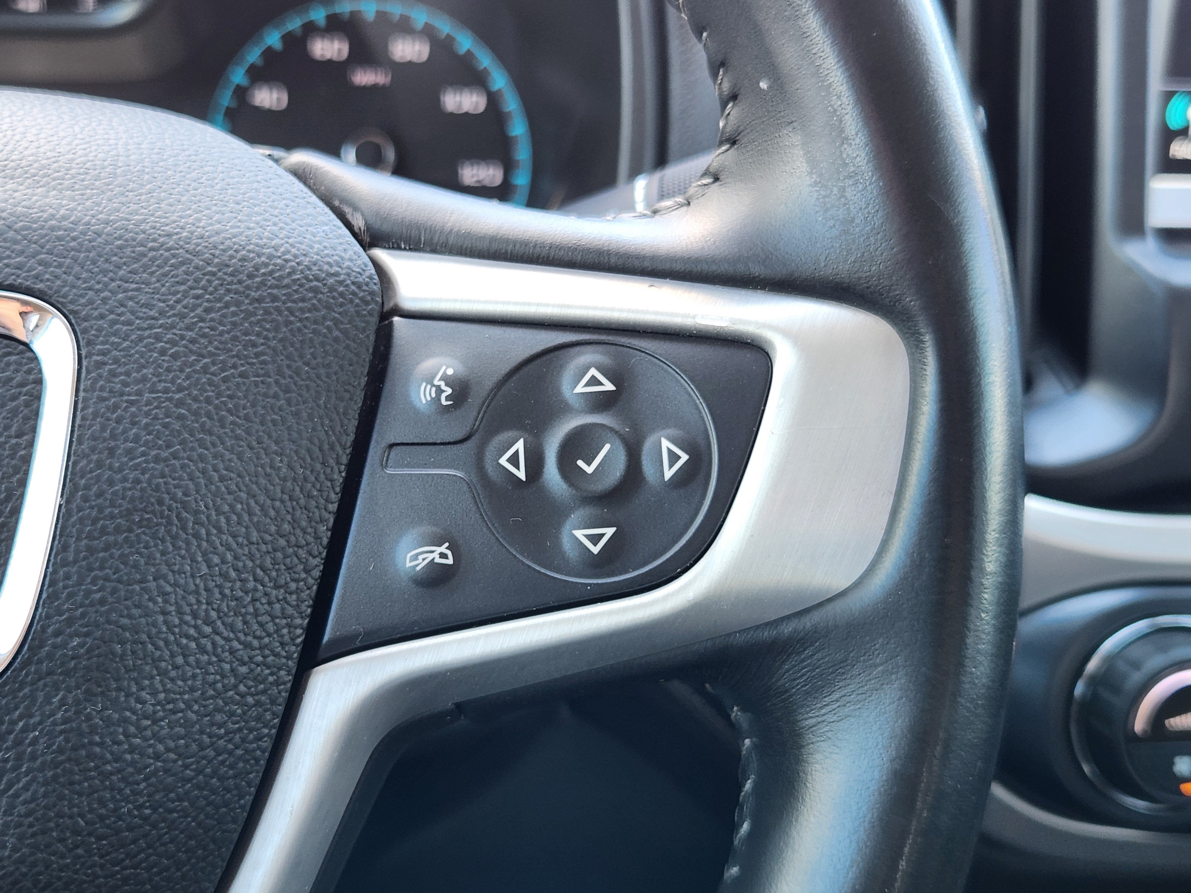 2018 GMC Canyon 2WD SLE