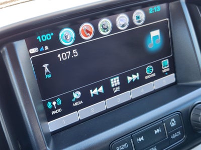 2018 GMC Canyon 2WD SLE