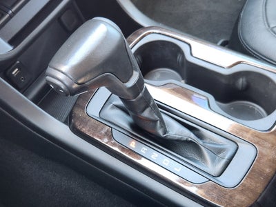 2018 GMC Canyon 2WD SLE