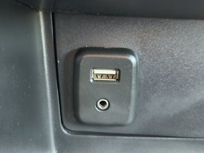 2018 GMC Canyon 2WD SLE