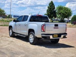2018 GMC Canyon 2WD SLE