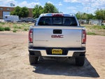2018 GMC Canyon 2WD SLE