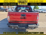 2015 GMC Canyon 4WD SLE