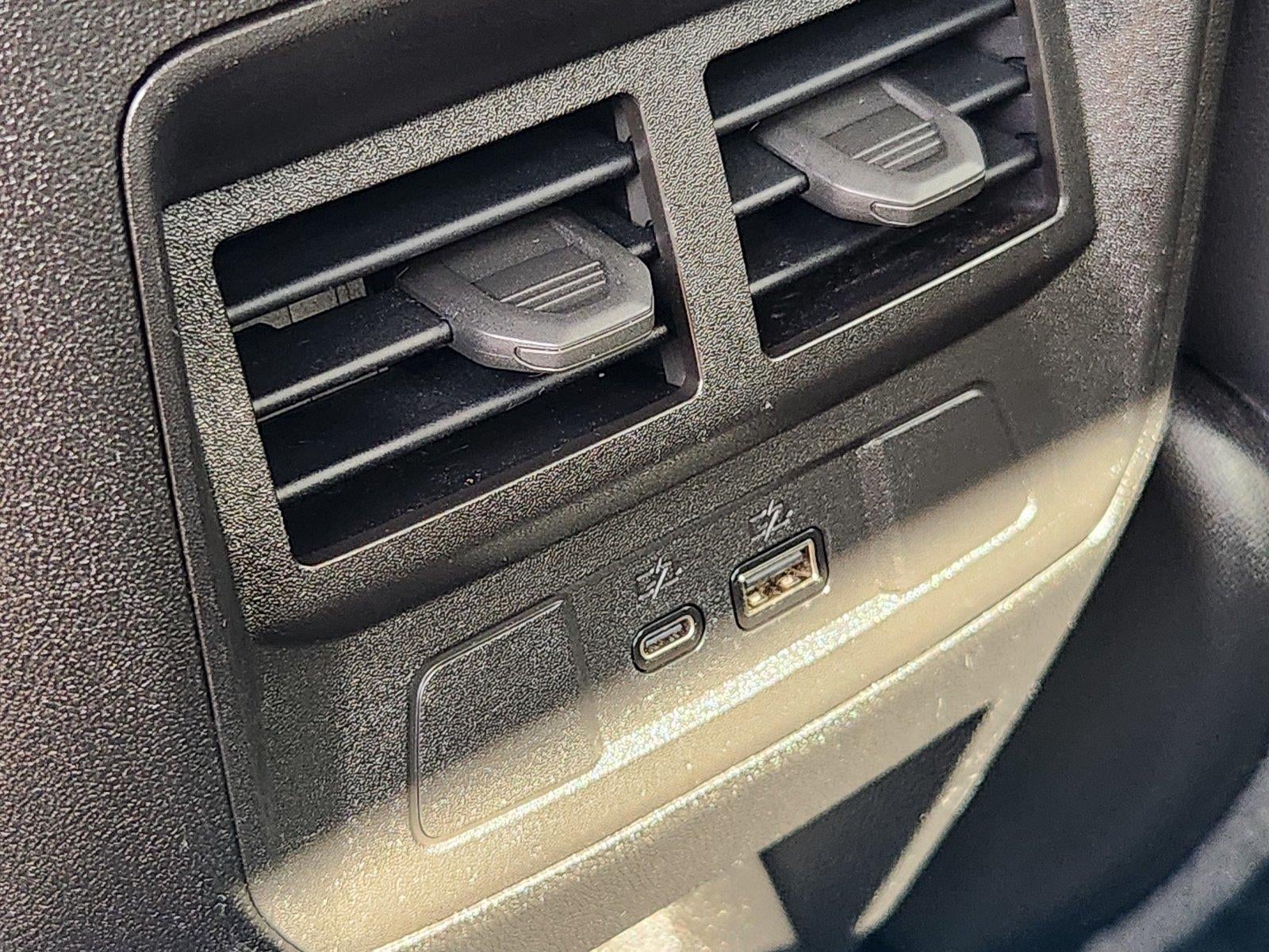 2023 GMC Canyon 4WD AT4