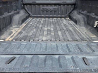 2023 GMC Canyon 4WD AT4