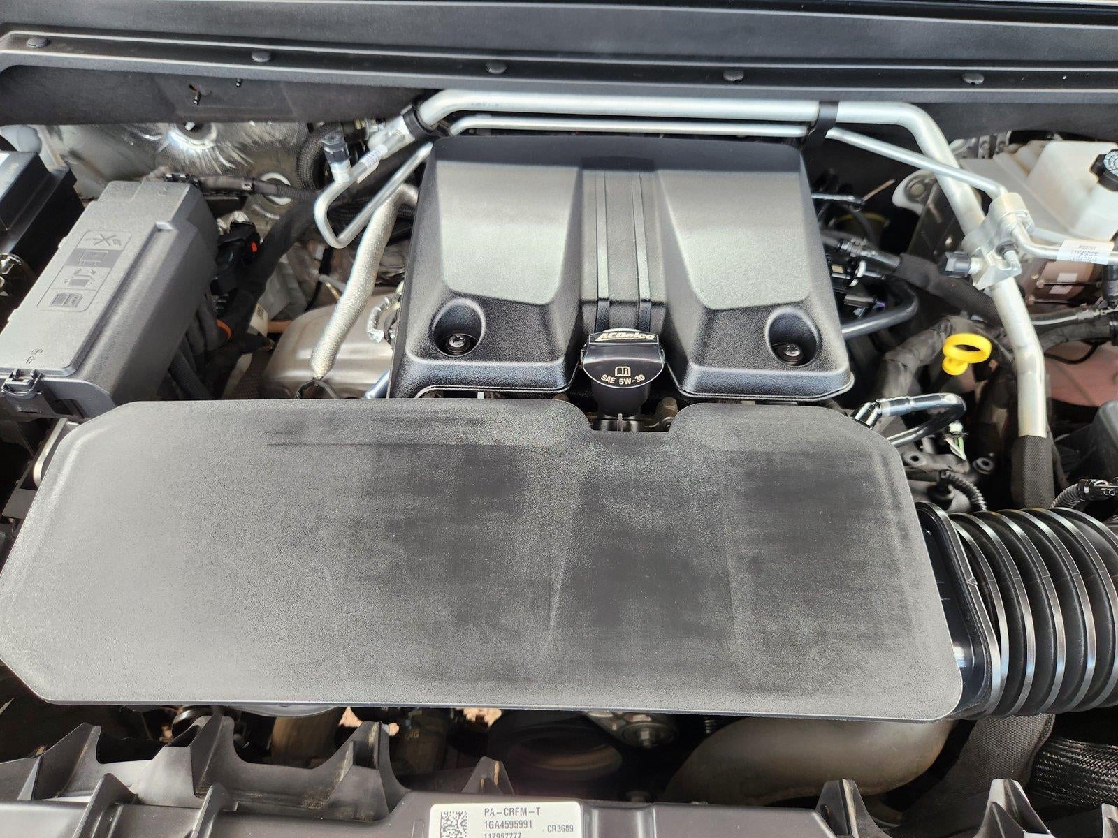 2023 GMC Canyon 4WD AT4