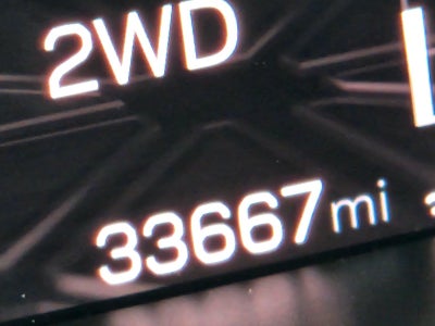 2023 GMC Canyon 4WD AT4