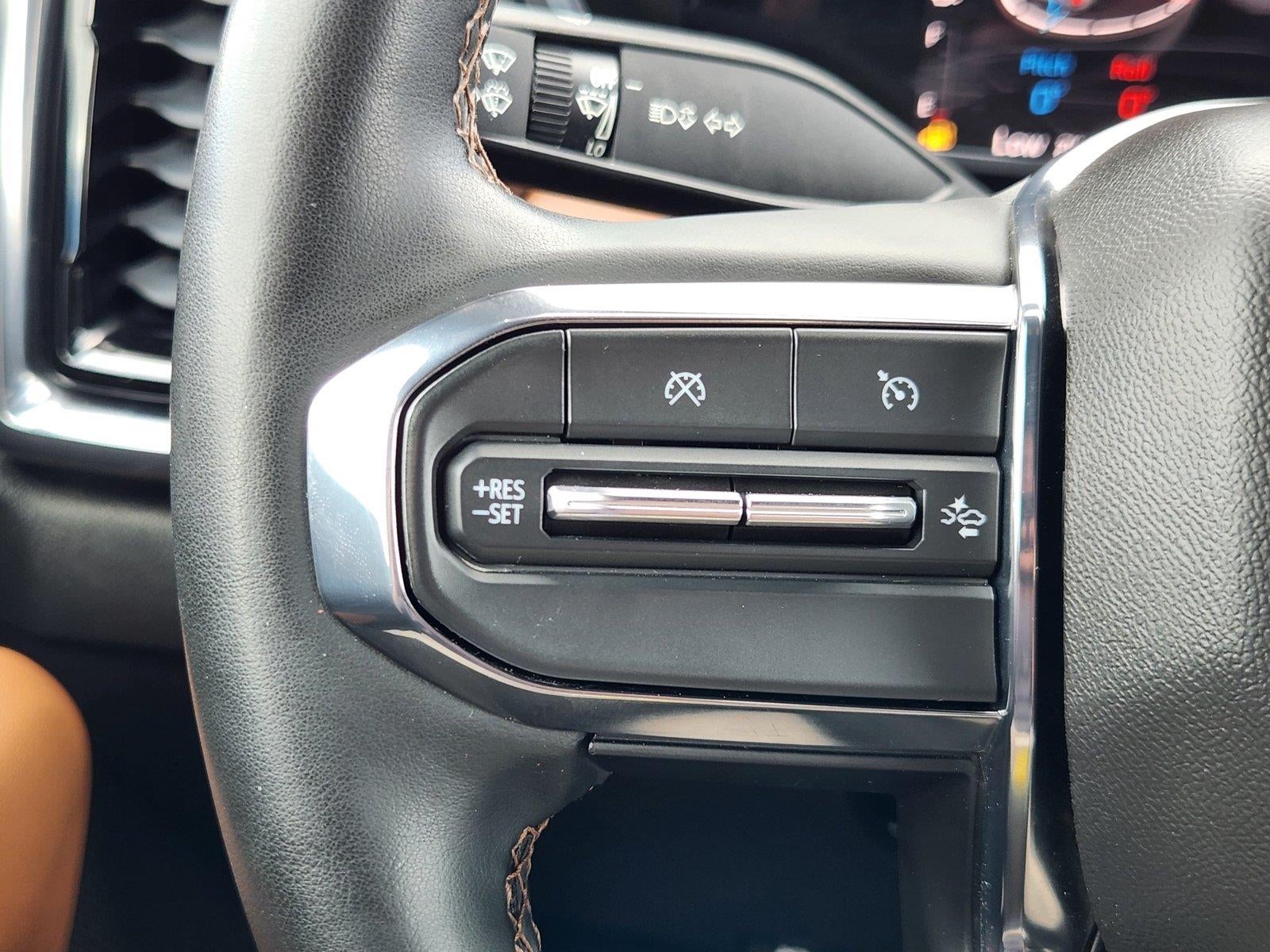2023 GMC Canyon 4WD AT4
