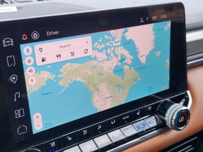 2023 GMC Canyon 4WD AT4