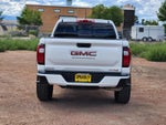2023 GMC Canyon 4WD AT4