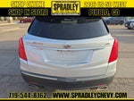2018 Cadillac XT5 Premium Luxury AWD