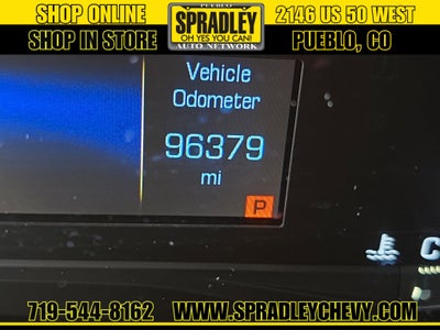 2018 Cadillac XT5 Premium Luxury AWD