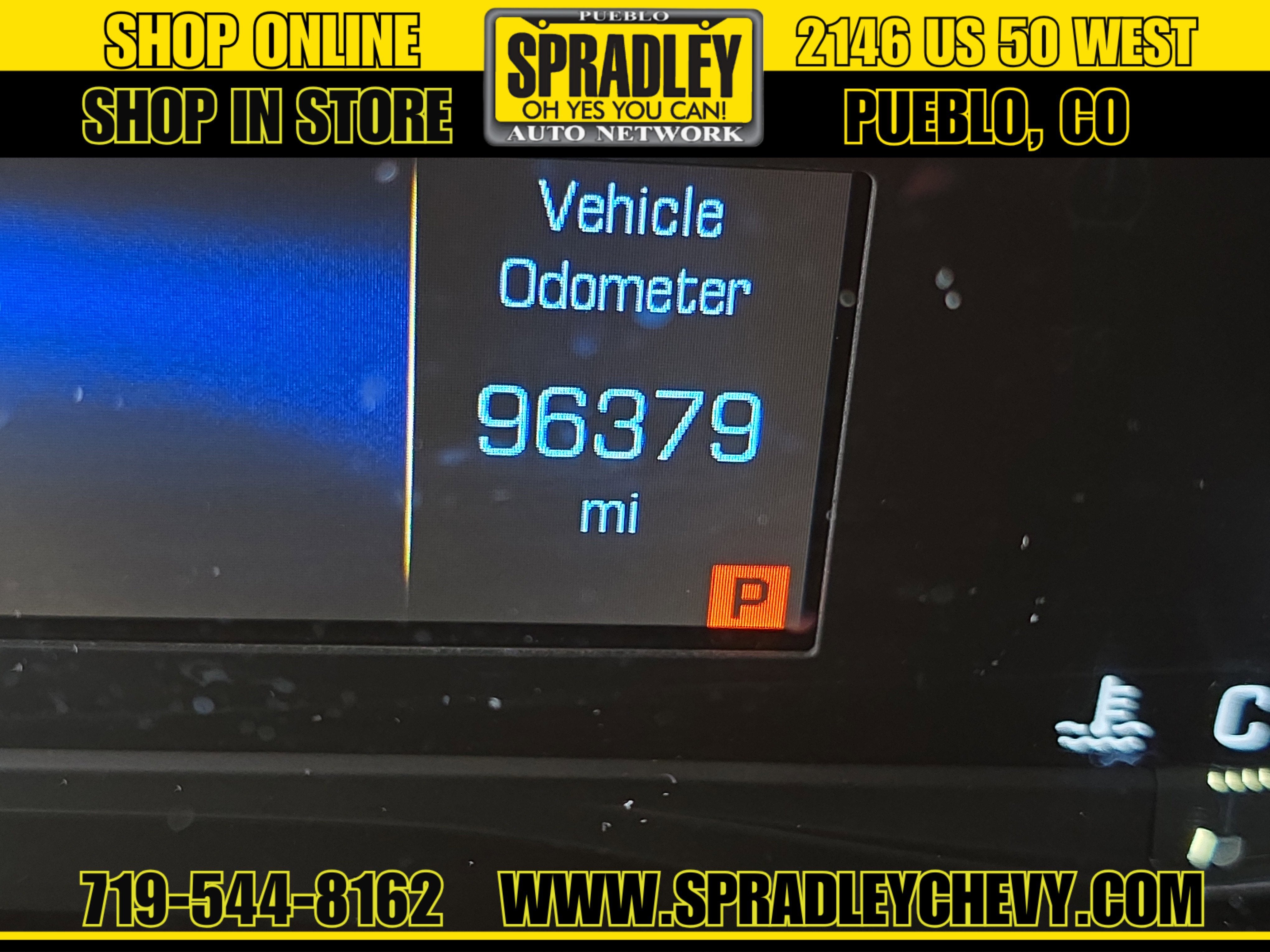 2018 Cadillac XT5 Premium Luxury AWD