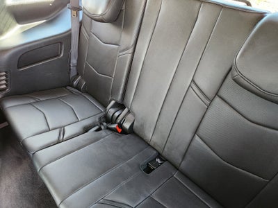 2015 Cadillac Escalade Luxury