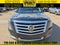 2015 Cadillac Escalade Luxury