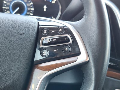 2015 Cadillac Escalade Luxury