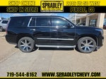 2015 Cadillac Escalade Luxury