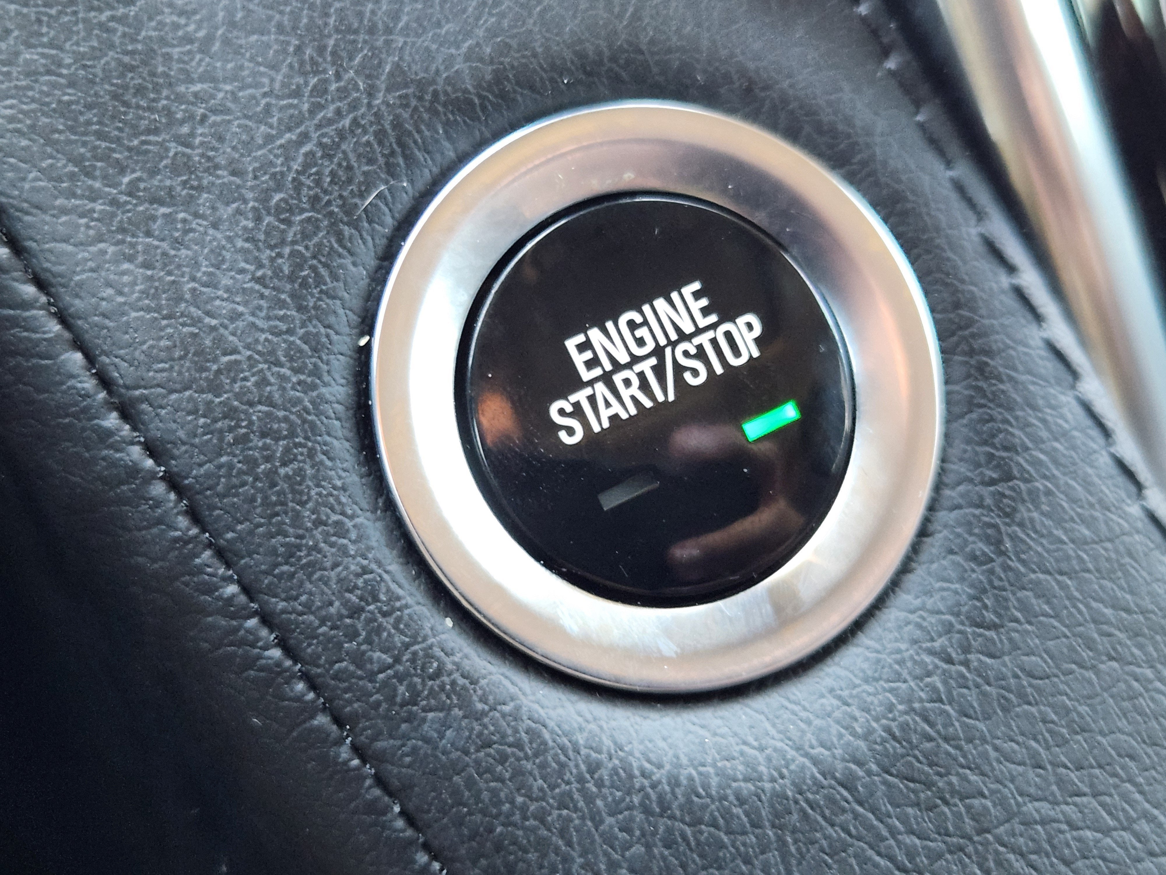 2015 Cadillac Escalade Luxury