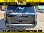 2015 Cadillac Escalade Luxury