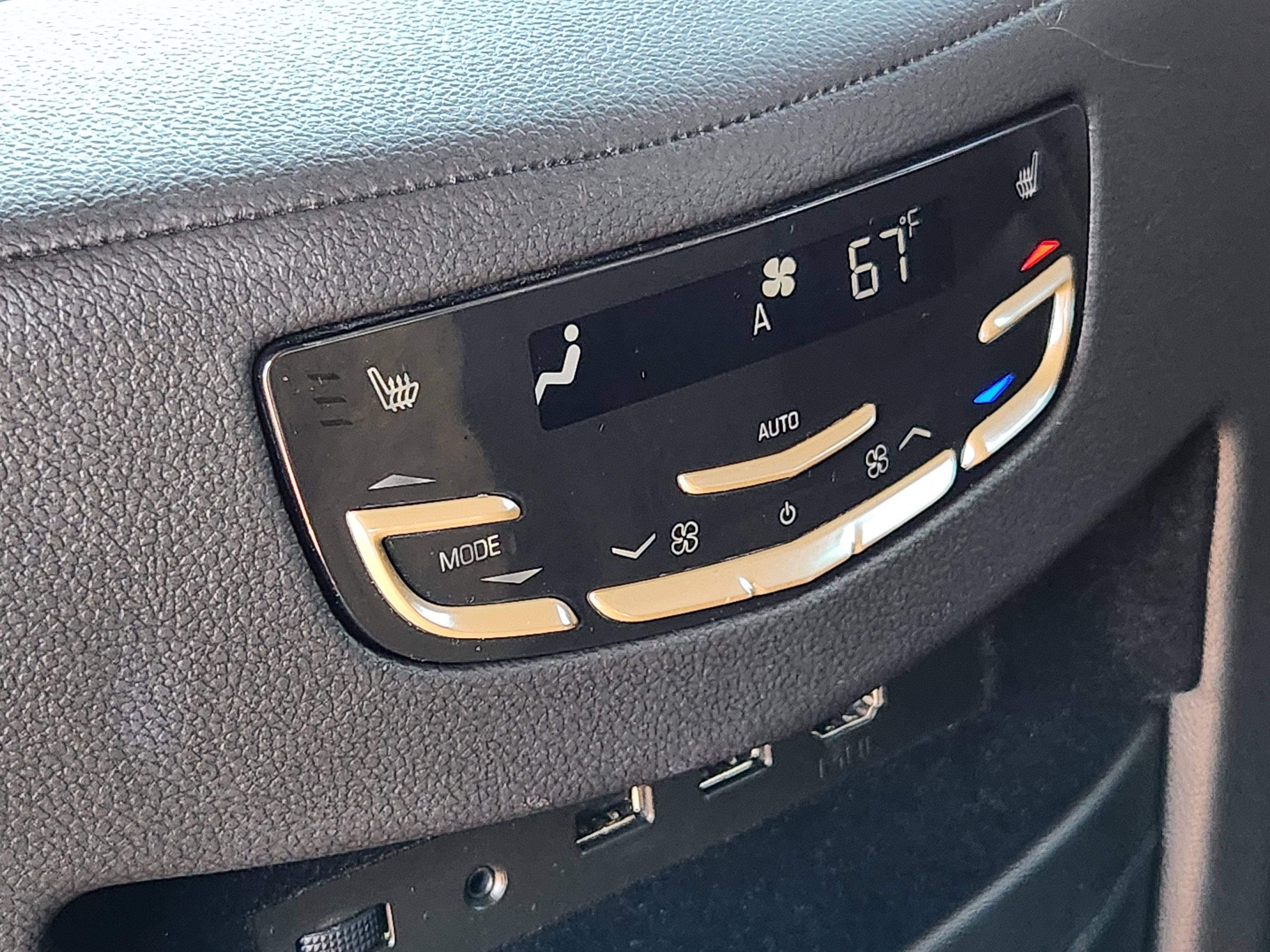 2020 Cadillac Escalade Premium Luxury