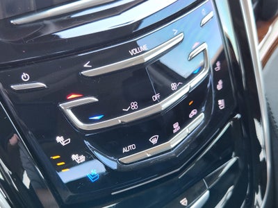 2020 Cadillac Escalade Premium Luxury