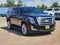 2020 Cadillac Escalade Premium Luxury