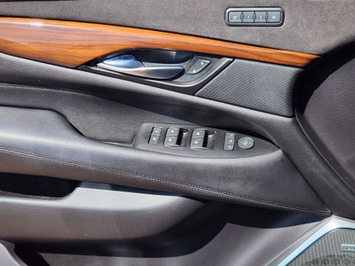 2020 Cadillac Escalade Premium Luxury