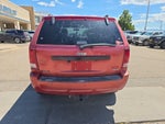 2005 Jeep Grand Cherokee Laredo
