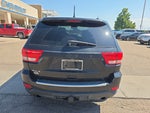 2011 Jeep Grand Cherokee Overland