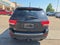 2011 Jeep Grand Cherokee Overland