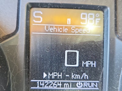2011 Jeep Grand Cherokee Overland
