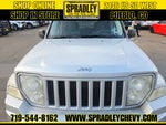 2008 Jeep Liberty Sport