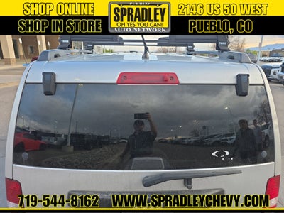 2008 Jeep Liberty Sport