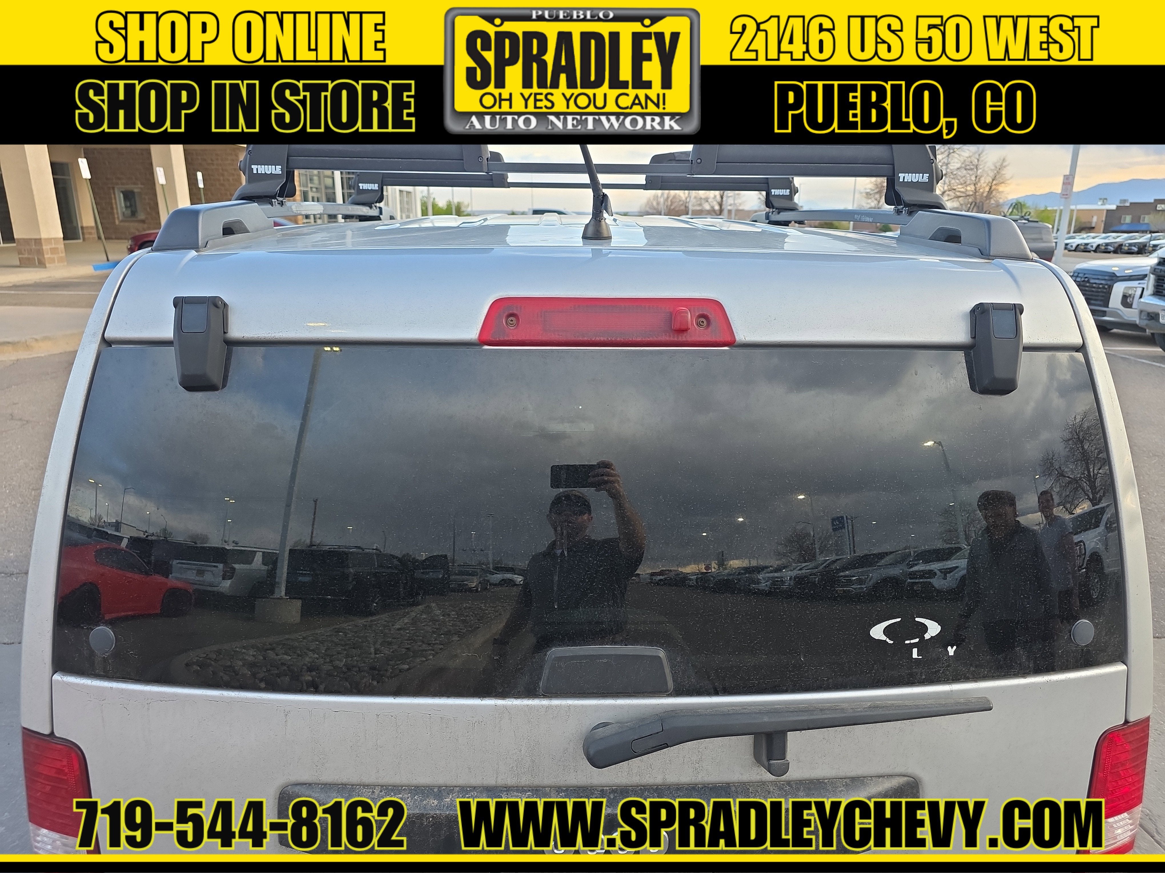 2008 Jeep Liberty Sport