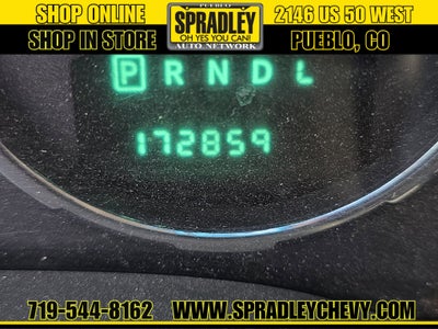 2008 Jeep Liberty Sport