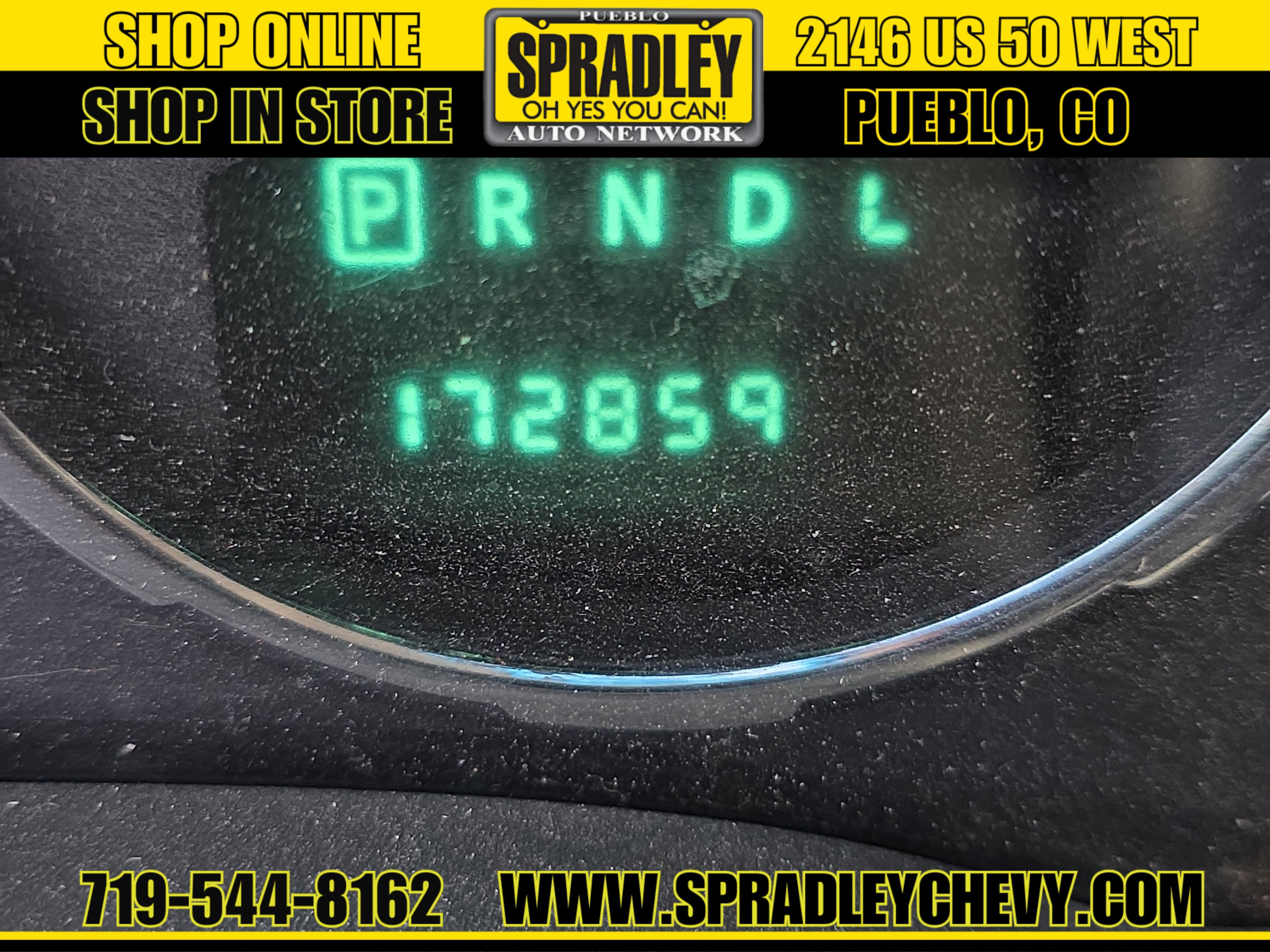 2008 Jeep Liberty Sport