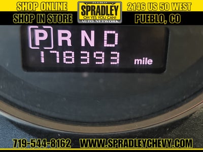 2009 Jeep Grand Cherokee Overland