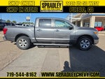 2019 Nissan Titan SV