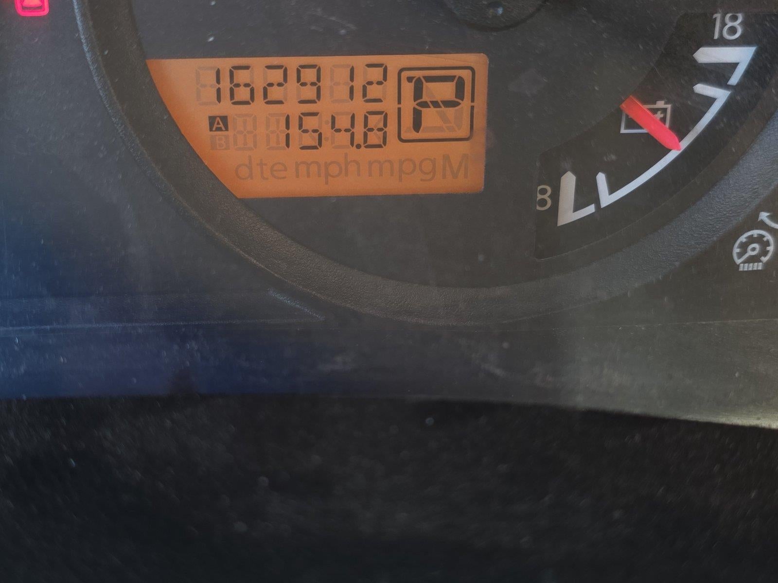 2015 Nissan Frontier SV