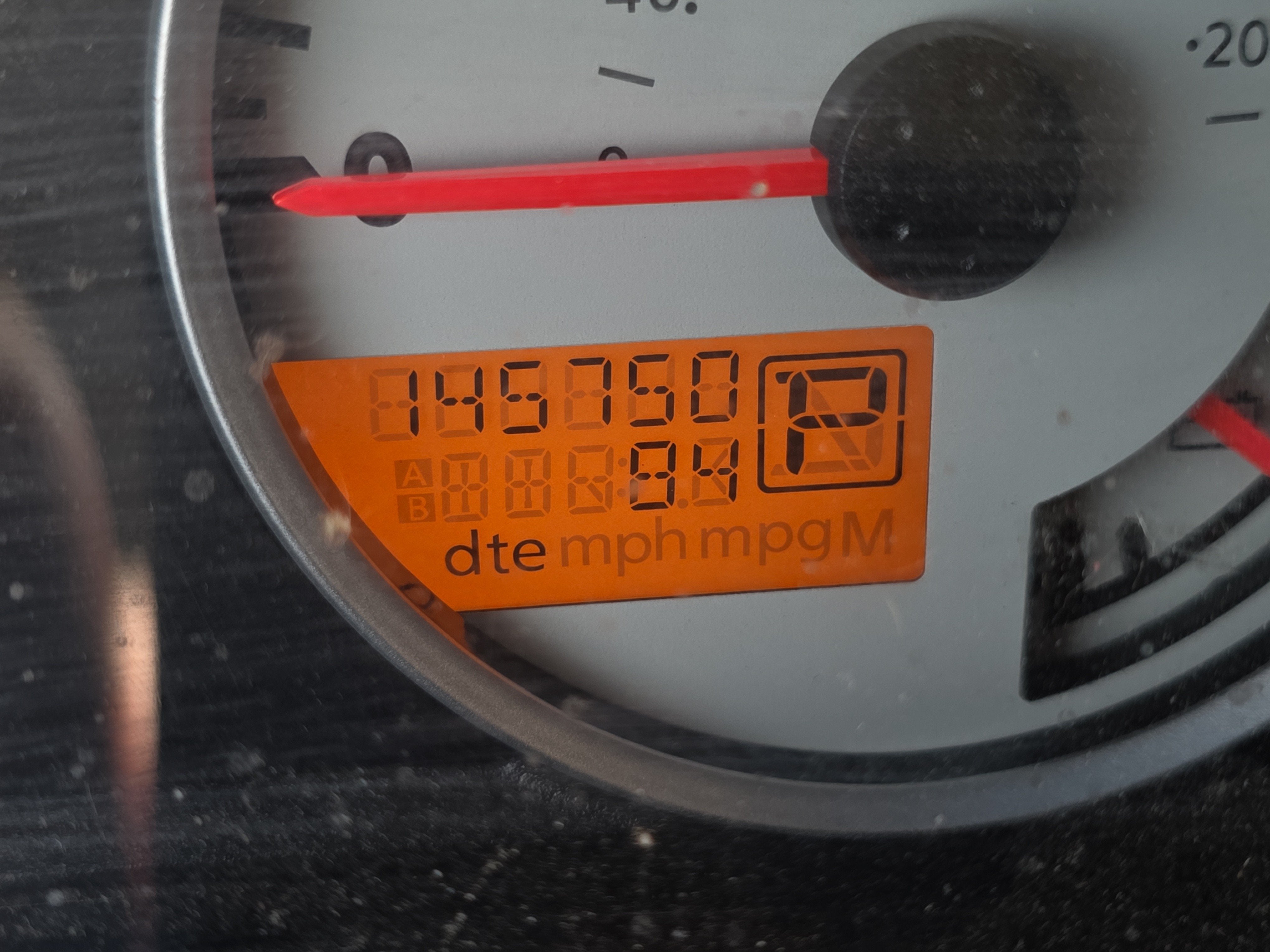 2013 Nissan Frontier PRO-4X