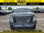 2017 Nissan Titan XD PRO-4X