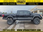 2017 Nissan Titan XD PRO-4X