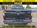 2017 Nissan Titan XD PRO-4X