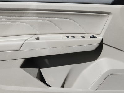 2023 Volkswagen Atlas 2.0T SE