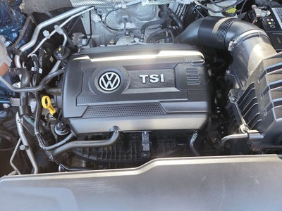 2023 Volkswagen Atlas 2.0T SE