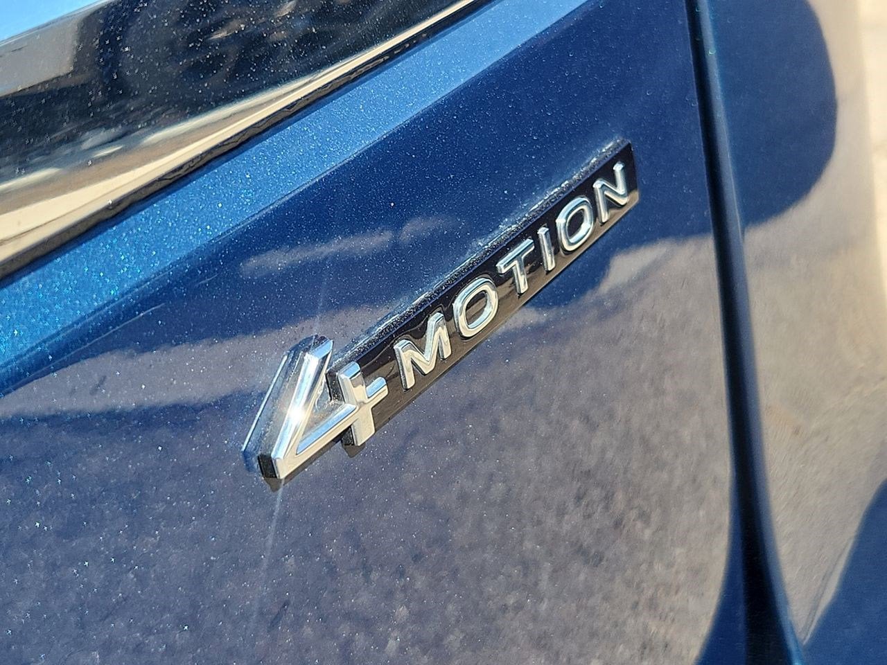 2023 Volkswagen Atlas 2.0T SE